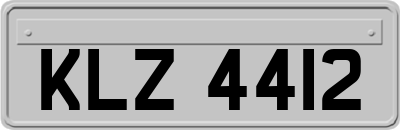 KLZ4412