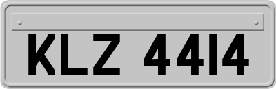 KLZ4414