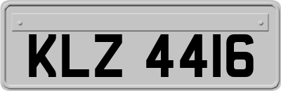 KLZ4416