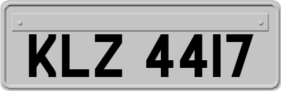 KLZ4417