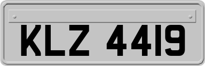 KLZ4419