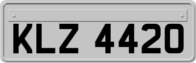 KLZ4420