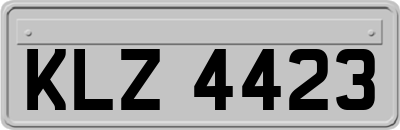 KLZ4423