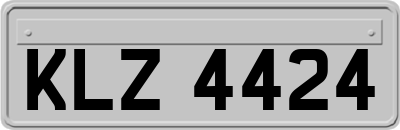 KLZ4424