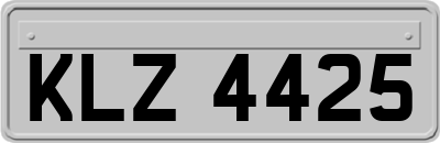 KLZ4425