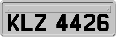 KLZ4426