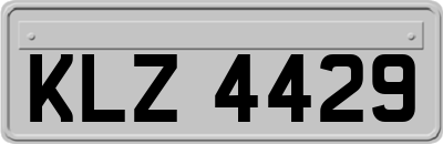 KLZ4429