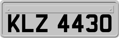 KLZ4430