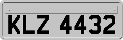 KLZ4432