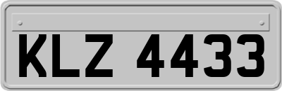 KLZ4433