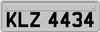 KLZ4434