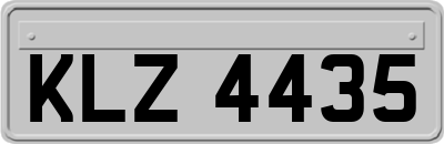KLZ4435