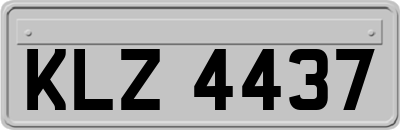 KLZ4437