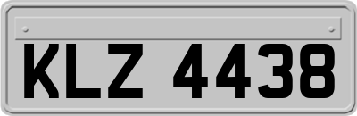 KLZ4438