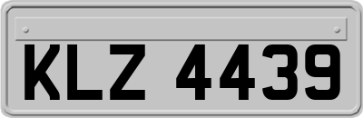 KLZ4439