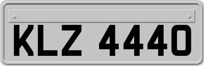 KLZ4440