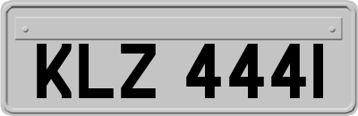 KLZ4441