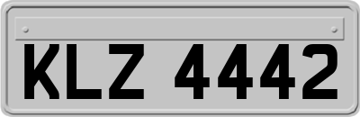 KLZ4442