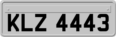 KLZ4443