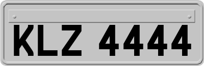 KLZ4444
