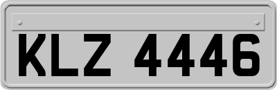 KLZ4446