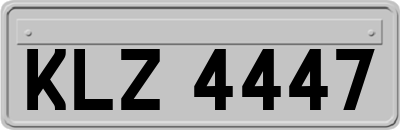 KLZ4447