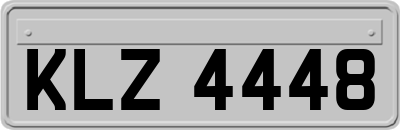 KLZ4448