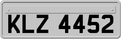 KLZ4452