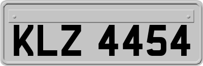 KLZ4454