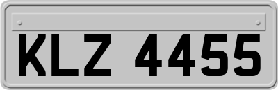 KLZ4455