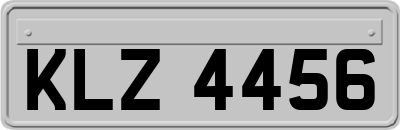 KLZ4456