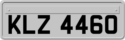 KLZ4460