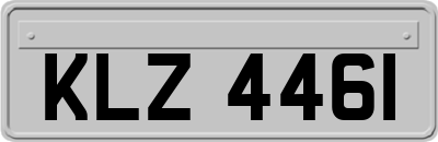 KLZ4461