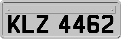 KLZ4462