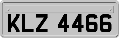 KLZ4466