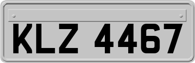 KLZ4467