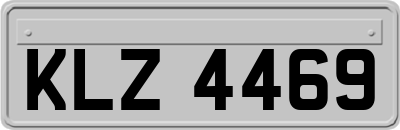 KLZ4469