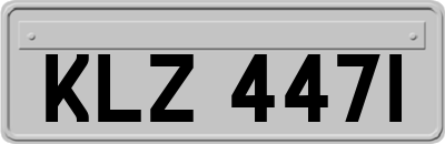 KLZ4471