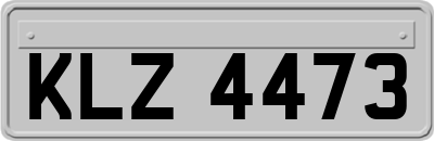 KLZ4473