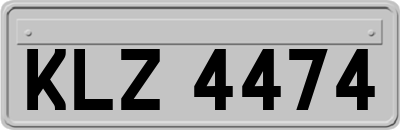 KLZ4474