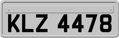 KLZ4478