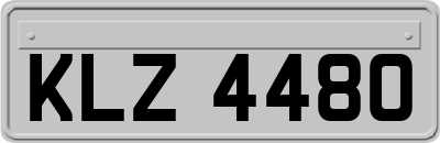 KLZ4480