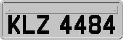 KLZ4484