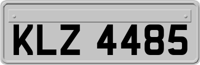 KLZ4485