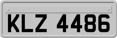 KLZ4486