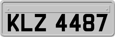KLZ4487