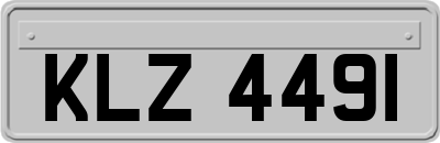 KLZ4491