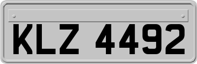 KLZ4492