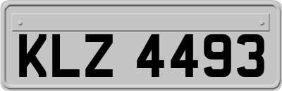 KLZ4493