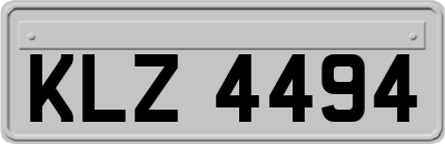 KLZ4494